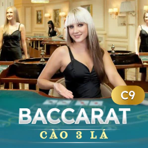 C9 Baccarat DA88